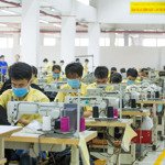 Chủ định cư, bán nhà xưởng - 4561m2 - 2 tầng - ngay kcn quang trung