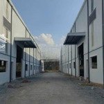 Bán đất cn,kcn quất động hà nội dt 2500m2 đất,xưởng trạm điện cẩu trục