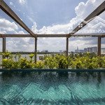 đất 8x20m - khu villa ven sông, đẹp - giá bán 102 triệu/m2