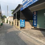 93m2 đồng xuân - hồng phong - an dương, kinh doanh buôn bán