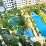 Cho thuê căn hộ chung cư dự án palm heights quận 2