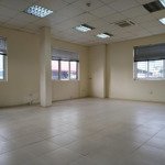 Cho thuê văn phòng 135 núi trúc, ba đình.diện tích22m2, 50m2, hai mặt thoáng. gía từ 04 triệu/tháng