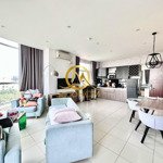 Căn hộ 1 phòng ngủ balcony cao cấp view trường sa trang bị full nội thất hiện đại - thang máy , q.3