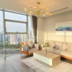 Cho thuê căn hộ chung cư hoàng cầu skyline - 36 hoàng cầu, 90m2, 2 phòng ngủ giá 17 triệu/th. liên hệ: 0824461222