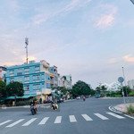 Chuyên Đất Nền Khu Bình Khánh, Kế New City, Vị Trí Đắc Địa, 100M2Mặt Tiềnlương Định Của 1Tỷ590