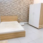 Căn hộ cho thuê (25m2) khu vực phú nhuận