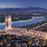 Căn hộ view sông hàn thành phố đà nẵng giá chỉ từ 990 triệu