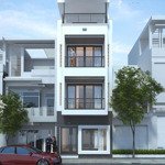 Cho thuê nhà kđt linh đàm, dtsd thực 100m2, 4 tầng, giá thuê từ 25 triệu, lh 0989 604 688