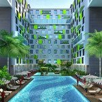 Bán căn hộ cao cấp republic plaza q. tân bình, 50m2, 1 phòng ngủ 1 vệ sinhnhà đẹp