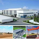 Bán đất xây nhà xưởng 1000 - 2000m2 mặt ql21b 7tr/m2 dã đóng full tiền thuê đất