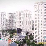 Bán nhanh căn 4pn 3wc dt 128m2, giá từ 27tr/m2 chung cư cao cấp tecco garden, đã có sổ. 0913812027