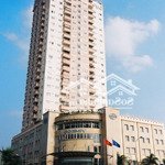 Cho thuê căn hộ chung cư vimeco phạm hùng, 90m2 2 ngủ full nội thất