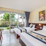 Bán khách sạn suối mây garden resort phú quốc 0987462918