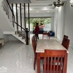 Cho thuê nhà nguyên căn 1 trệt 2 lầu đường số tân thuận tây q7 giá 23 triệu lh0918730482 minh trang