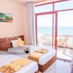 Bán resorts mặt biển nguyễn đình chiểu