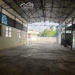 Cho Thuê Xưởng 2500M2,Đường Vĩnh Lộc, Xã Vĩnh Lộc A, Bình Chánh,Hcm