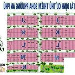 Đất Dự Án Tái Định Cư Thủ Thiêm 30Ha Phường An Phú, Quận 2 - Từ 7.9 Tỷ Liên Hệ: 0968952116