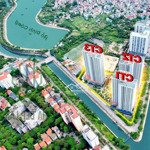 Bán căn góc 107m2, 3 phòng ngủ2vs, bc đông - nam tòa ct2 chung cư x2 đại kim, giá 32 tr/m2, liên hệ: 0822385666