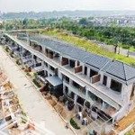 Cần bán nhanh căn nhà phố swanbay giá mong muốn 6 tỷ. thiện chí bớt lộc