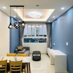 Căn hộ 61m2 (2pn - 2wc) tô ký tower quận 12, có sổ, giá 2tỷ