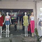 Sang shop thời trang