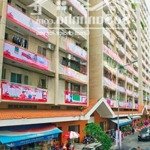 Cần cho thuê chung cư phạm viết chánh, q.bình thạnh, 40m2 giá: 9 triệu/th