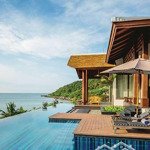 Cho thuê resort biển phú quốc, 180tr/tháng