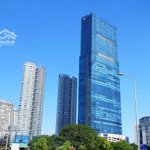 Bql cho thuê văn phòng hạng a toà keangnam landmark 72 tower phạm hùng 50m2,100m2, 190m2, - 500m2