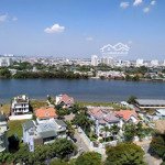 Bán căn hộ xi riverview 145m2 tầng cao view sông cực đẹp giá tốt nhất dự án. liên hệ: 0912381539