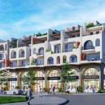 Vaquarius phố mới văn giang - dự án đầu tư tốt nhất cuối 2023
