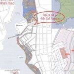Cần Bán Nhanh Lô Đất Tại P Cam Nghĩa, Tp Cam Ranh, Khánh Hoà