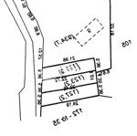 Siêu phẩm mặt tiền đường bạch mã (lộc trì, phú lộc) gần khu du lịch