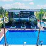 đất nền thuộc dự án cát tường park house chơn thành - bình phước, nằm ngay khu trung tâm hành chính