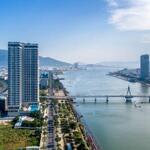 Chủ nhà bán nhanh căn hộ condotel đà nẵng view cầu quay giá chỉ 1,4 tỉ