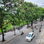 Nhà mặt phố số 9 nguyễn thái học, phường quang trung, thị xã sơn tây.