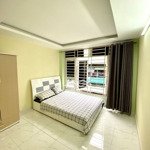Phòng Mới Hoàn Thiện, Sẵn Nội Thất, Mát Mẻ. Ngay Chợ Bà Chiểu