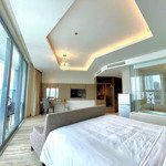 Bán căn hộ panorama tầng cao view biển giá bán 3ty2