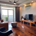 Cho thuê căn hộ cao cấp the green view, pmh, quận 7. 3 phòng ngủ giá bán 18 triệu/th. lh mạnh 0909297271