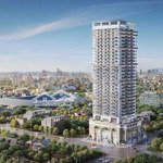 Chính chủ cần bán căn hộ chung cư cao cấp tại dự án thái nguyên tower ( thương lượng )