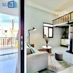 Cho thuê phòng trọ duplex gần đh văn hiến, chợ tân hương