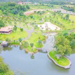 Cần bán khu nghỉ dưỡng view hồ suối rao diện tích 3,5 ha đang khai thác - lh: 0909 124 402