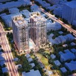 Căn hộ chung cư luxcity q7 2pn