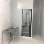 Căn hộ 20m2 đầy đủ tiện nghi - vị trí đẹp gần công viên thiên đường bảo sơn