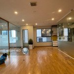 Cho thuê văn phòng 90m2 tại newton residence 38 trương quốc dung, giá chỉ 30 triệu/tháng. hình thật