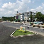 Bán lô đất sổ đỏ 5x20m kdc đại phúc green villas giá 7 tỷ không ép xây hướng tây bắc