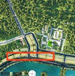 Cần bán nhà phố đại lộ hùng vương garden2 giá chỉ từ 6 tỷ dự án ecopark vinh