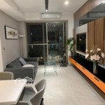 Cần cho thuê căn hộ midtown quận 7, nhà đẹp chỉ 21 triệu