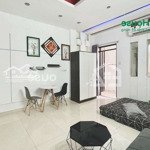 Studio full nội thất cao cấp chỉ 3tr6