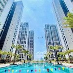 Bán căn hộ 2 tỷ 1 phòng ngủ53m2 q7 sài gòn riverside mặt tiền sông sài gòn