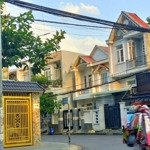 Cho thuê nhà riêng, hẻm to, sát biệt thự hoàng hùng